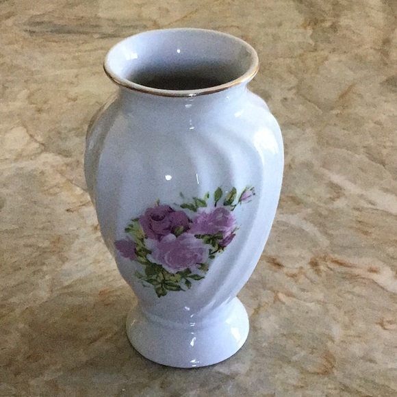 Other - Vintage Flower Vase
